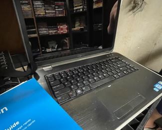 Dell Inspirian Laptop