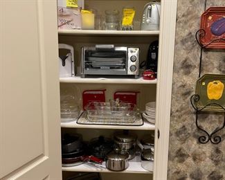 Small Appliances and More