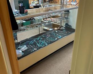 JEWELRY CASE FOR SALE