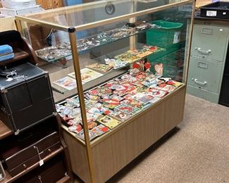 JEWELRY CASE FOR SALE