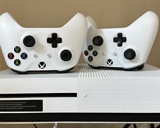XBox One