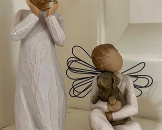 Willow Tree Figurines