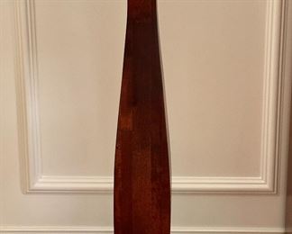 Vintage Plant/Candle Stand