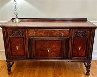 Limbert Furniture Buffet