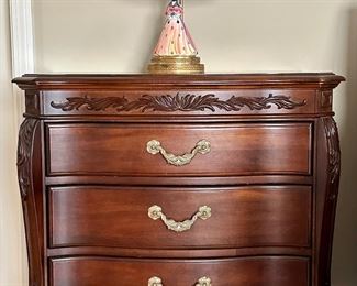 Bob Mackie Home by American Drew Nightstand