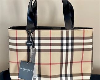 Burberry Bag