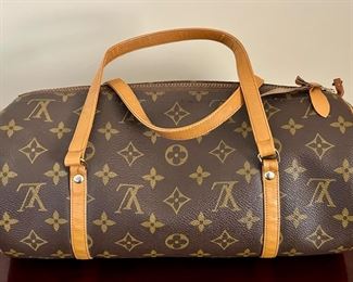 Louis Vuitton Bag