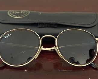 Ray-Ban Sunglasses