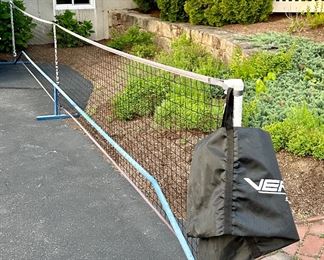 Verus Sports Pickleball Net