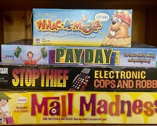 Board Games