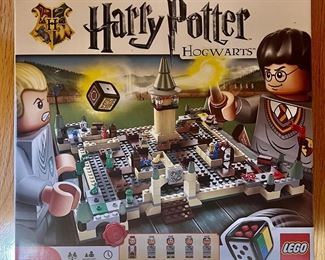 Lego Harry Potter Hogwarts