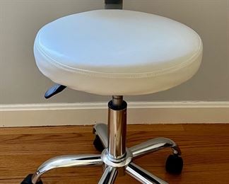 Leather Office Chair