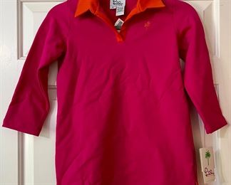 Lilly Pulitzer Shirt