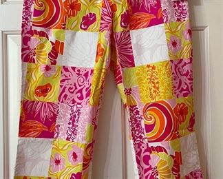 Lilly Pulitzer Pants