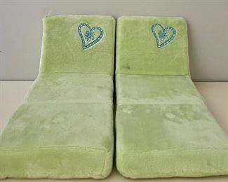 American Girl Doll Lounge Chairs