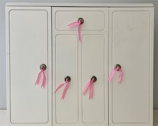 American Girl Doll Wardrobe