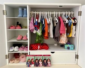 American Girl Doll Clothing