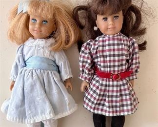 American Girl Dolls