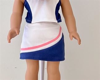 American Girl Doll