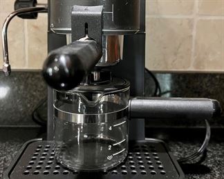 Krups Espresso Maker