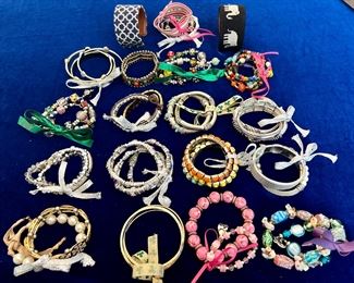 Fashion Bracelet Sets