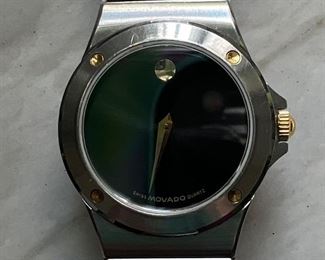 Ladies Movado Watch