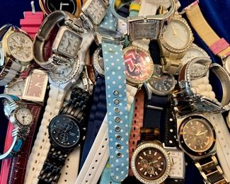 Fashion Watches