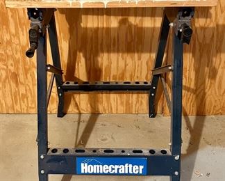 Homecrafter Saw Horse