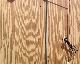 MCM Eyeball Floor Lamp