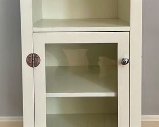 Cabinet with Storage