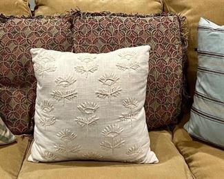 Decorative Pillows