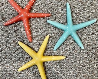 Decorative Starfish