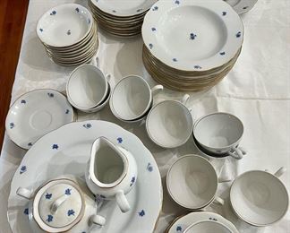 BaAria China (Made in Germany)