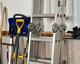 Krause 16 Ft. Ladder