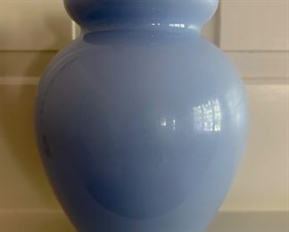 Art Glass Vase