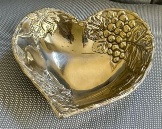 "Heart" Trinket Dish