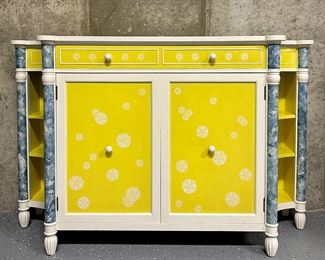 Early American & English Furniture Co. Sideboard