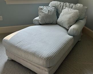 Lee Industries Chaise Lounge