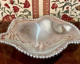 Mariposa Serving Dish