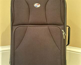 American Tourister Suitcase