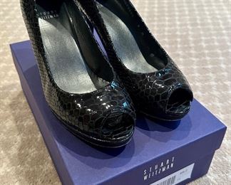 Stuart Weitzman Shoes