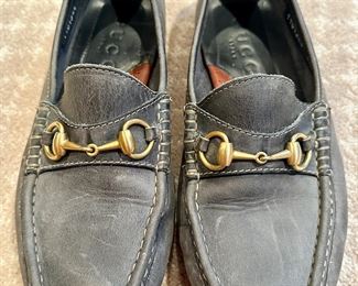 Gucci Loafers