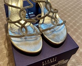Stuart Weitzman Shoes