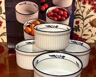 Dansk Ramekins