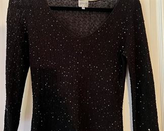 Armani Collection Top