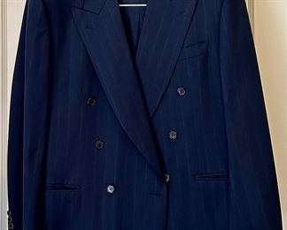 Canali Suit