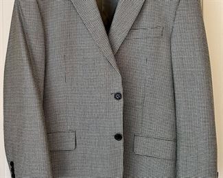 Burberry London Jacket