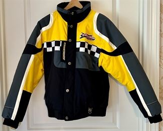 Ski-Doo Team Jacket