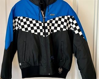 Ski-Doo Jacket