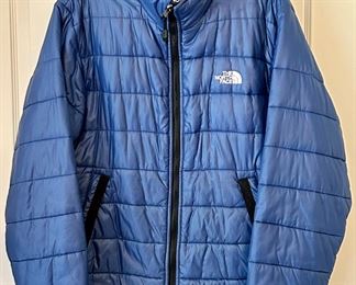 The North Face Jacket
